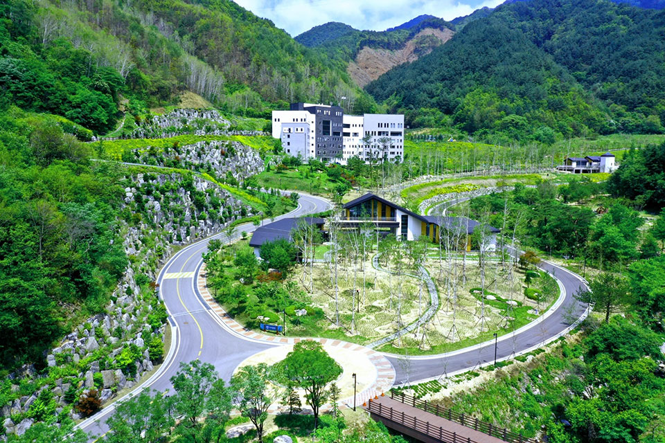 강원랜드, 국내 최초 ‘체류형 도박문제 치유시설’ 만든다